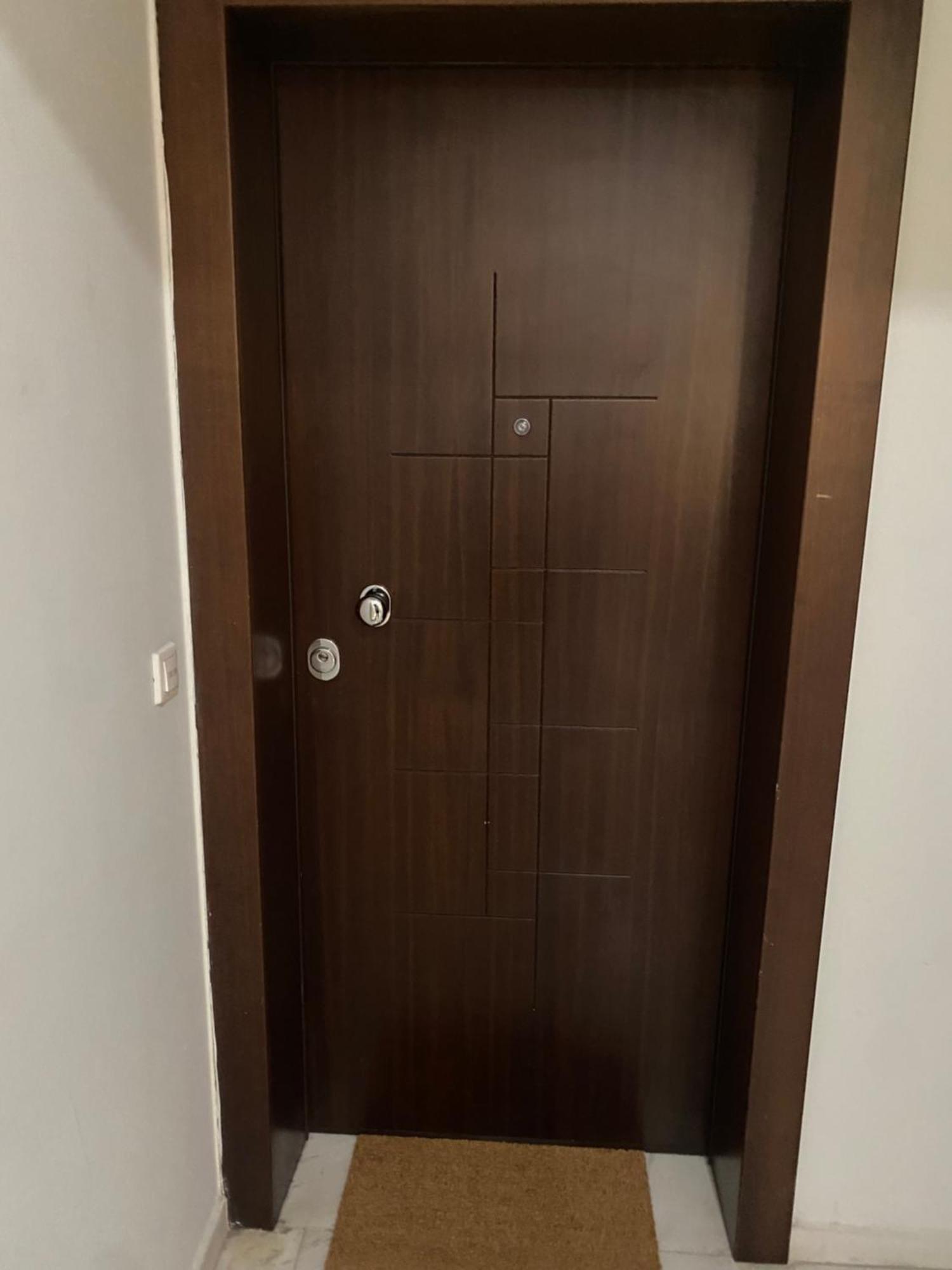 City Vibe-Sigrou 44 Selanik Dış mekan fotoğraf
